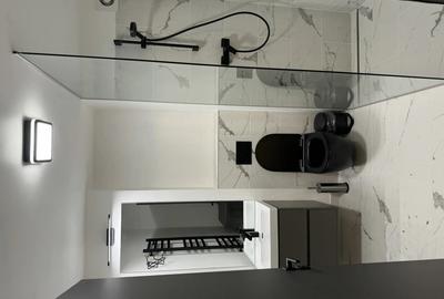 PF Apartament 2 camere de inchiriat | 60 mp | Parcare subterana | Ansamblu reziden?ial nou (2024) - 3