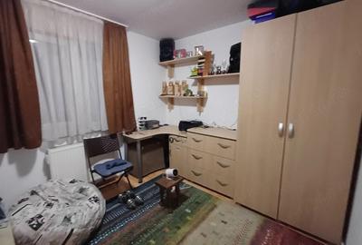 Apartament cu 3 camere semidecomandat în Dâmbu Pietros - 5