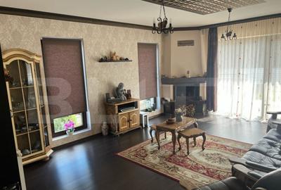 Casă cu 4 camere cu Teren 528 Mp în Corunca