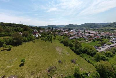 Teren de 15824 mp, în Ultracentral - 3