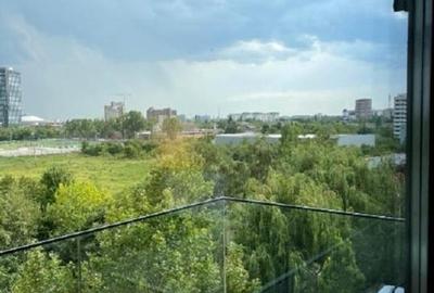 NOU Proprietar Apartament 2 cam Baneasa | Pta Presei | Mobilat Utilat - 8