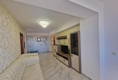 RECO apartament 3 camere Nufarul - 2