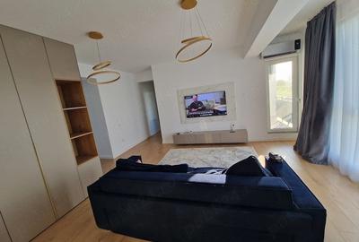 Apartament cu 2 camere decomandat în Tunari - 3