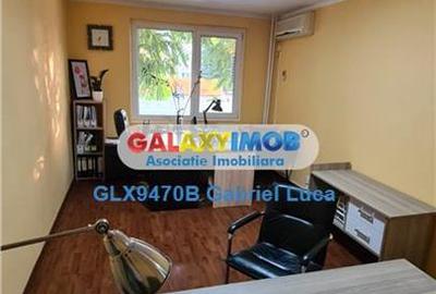 Garsonieră decomandată în Berceni - 1