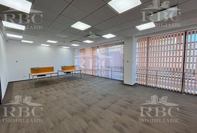 Spatii de birou 189 – 3853 mp in cladire certificata BREEAM - 7