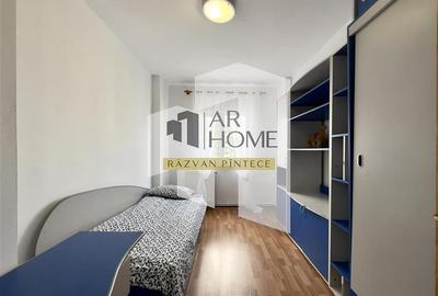 Apartament 3 camere decomandat centrala termica Gheorghe Doja Ploiesti - 6