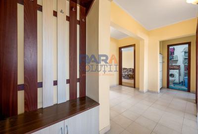Apartament cu 4 camere decomandat, mobilat în Sud-Vest - 9