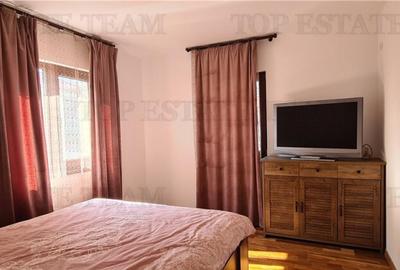 Casă cu 5 camere cu Teren 165 Mp în Domenii