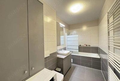 Apartament 2 camere avantgarden faza 4 - 5