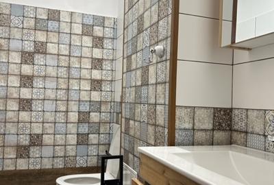 Apartament cu 4 camere decomandat, mobilat în Centrul Civic - 8