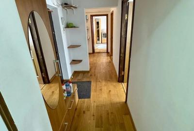 Apartament 4 camere de inchiriat Teiul Doamnei - 6