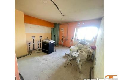 4 cam Dorobantilor 85 mp in curs de amenajare - 2