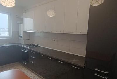 Apartament cu 2 camere decomandat, mobilat în Prelungirea Ghencea - 6