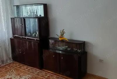 Apartament cu 2 camere semidecomandat în Central - 2