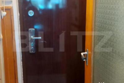 Garsonieră în Tractorul