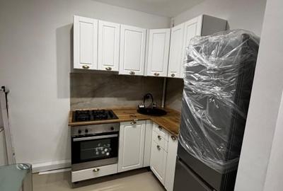 Apartament cu 2 camere semidecomandat, mobilat în Arcul de Triumf - 8