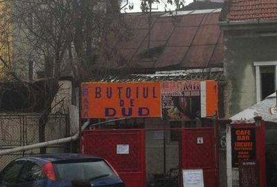 Casă cu 3 camere cu Teren 100 Mp în Central - 1