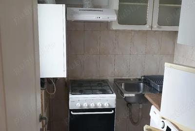 Apartament cu 2 camere nedecomandat în Central - 1