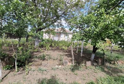 Casă cu 3 camere cu Canalizare în Săveni - 27
