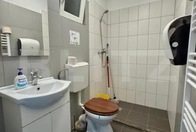 Spațiu comercial, de 128 mp, în Mărăști