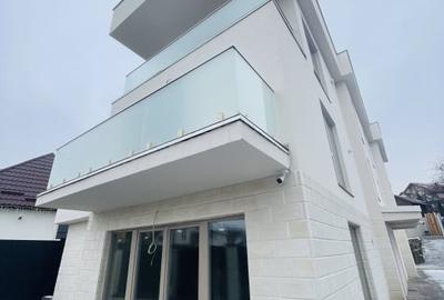 Imobil cu functii mixte, prestabil sediu firma, 300 mp, zona Auchan Iris - 2