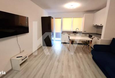 Garsonieră în Sânpetru - 16