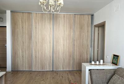 2 Camere I Baneasa I Loc de Parcare Inclus - 3