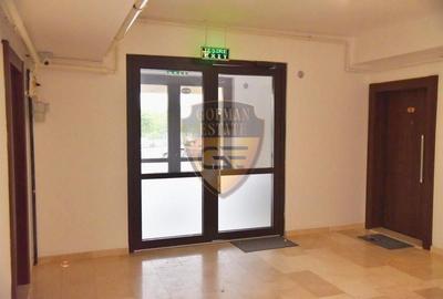 3 camere, Faleza Nord, Solid Residence, gaze, A.C, parcare, balcon, langa plaja - 9