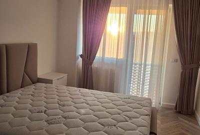 Apartament cu 3 camere decomandat în Mioriței - 15