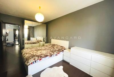 Apartament cu 2 camere decomandat, mobilat în Bună Ziua - 8