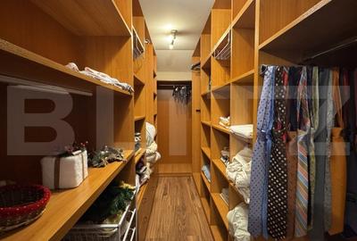 Casa primitoare P + E, 183 mp, toate utilitatile, 588 mp teren, zona Carcea - 11