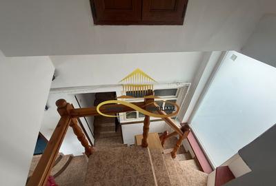 Casă individuală cu 5 camere cu Canalizare în Tache - 4