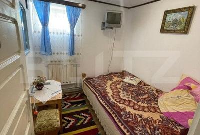 Casa cu 6 Camere in Predeal, cu Vedere Spre Munte - 9