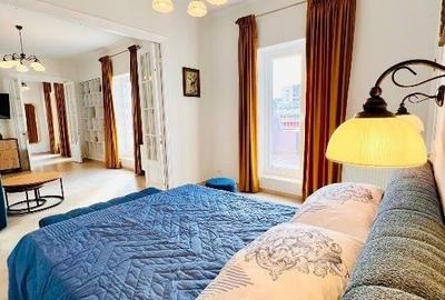 Apartament 2 Camere | 88 mp |  Metrou | Calea Victoriei - 5