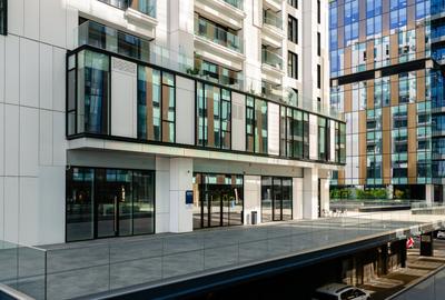 Vanzare spatiu pretabil office, cabinet, studio, wellness One Cotroceni Park - 10