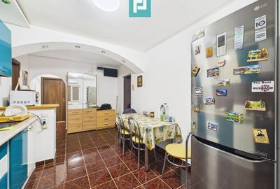 Apartament cu 3 camere în zona Girocului - 18