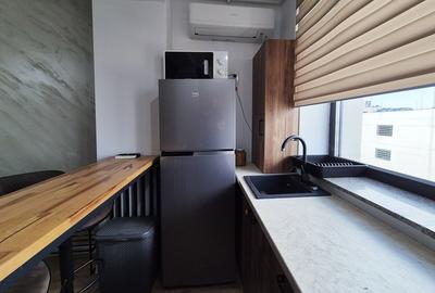 Garsonieră semidecomandată în Pipera