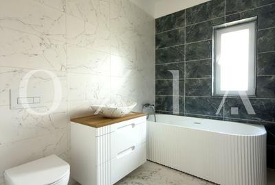 Duplex cu 4 camere cu Canalizare în Urseni - 11