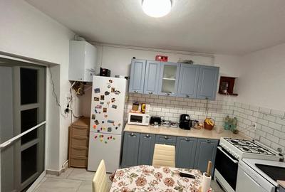 Casa 2 camere de vanzare in cartierul Lazaret,Sibiu - 3