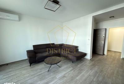 Apartament cu 3 camere, mobilat în Dumbrăvița - 8