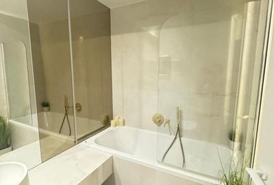 Apartament 2 camere Cortina North - 2