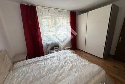 Apartament cu 3 camere semidecomandat în Nord - 3