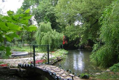 Spațiu comercial, de 22 mp, în Cișmigiu - 3