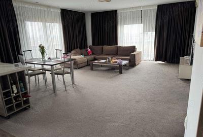 Apartament 3 camere - 2