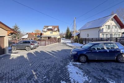 Investiție de Succes: Boutique Hotel la Cheie în Bran - 39