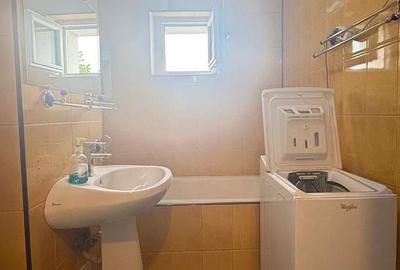 Apartament cu 3 camere decomandat în Drumul Taberei - 2