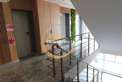 Apartament cu 4 camere decomandat în Theodor Pallady - 4