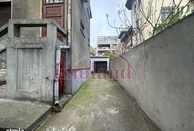 Spațiu comercial, de 15 mp, în Dorobanți - 3