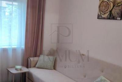 Garsoniera - Etaj Intermediar - Bloc Anvelopat - Renovat Com - 2