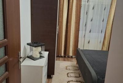 Apartament cu 2 camere semidecomandat în Paltiniș - 7